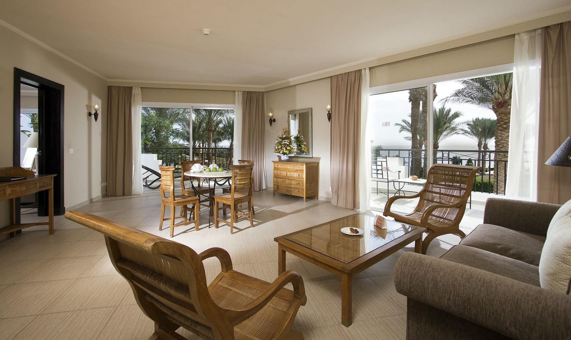 Jaz Fanara Resort Sharm el-Sheikh Room photo