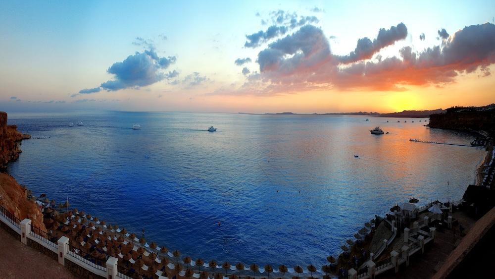 Jaz Fanara Resort Sharm el-Sheikh Exterior photo